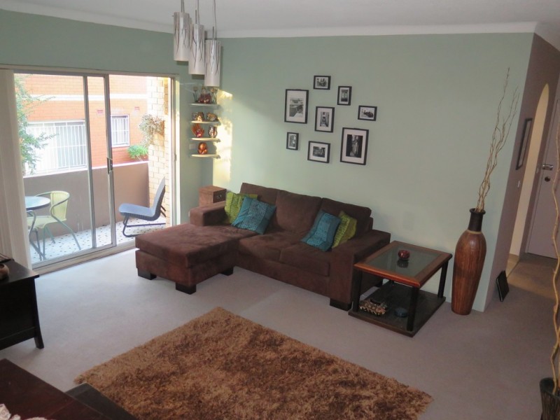 8/30-32 Terrace Road, Dulwich Hill NSW 2203