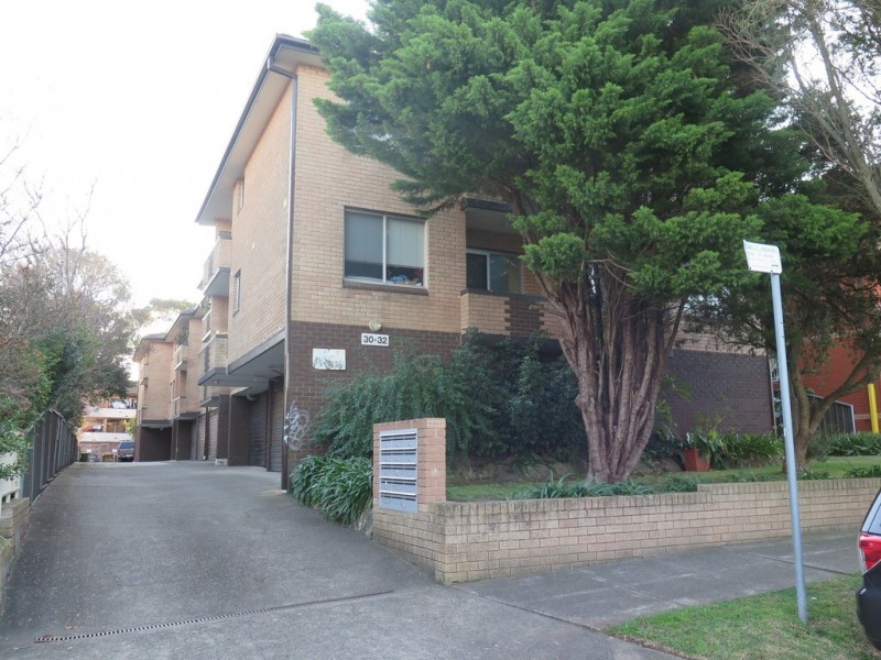 8/30-32 Terrace Road, Dulwich Hill NSW 2203