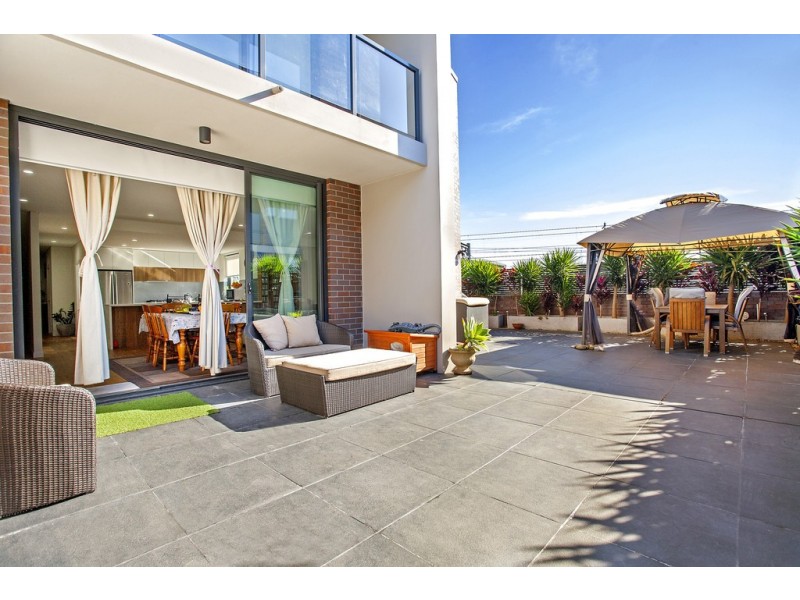 8/15-25 Edgar Street, Tempe NSW 2044