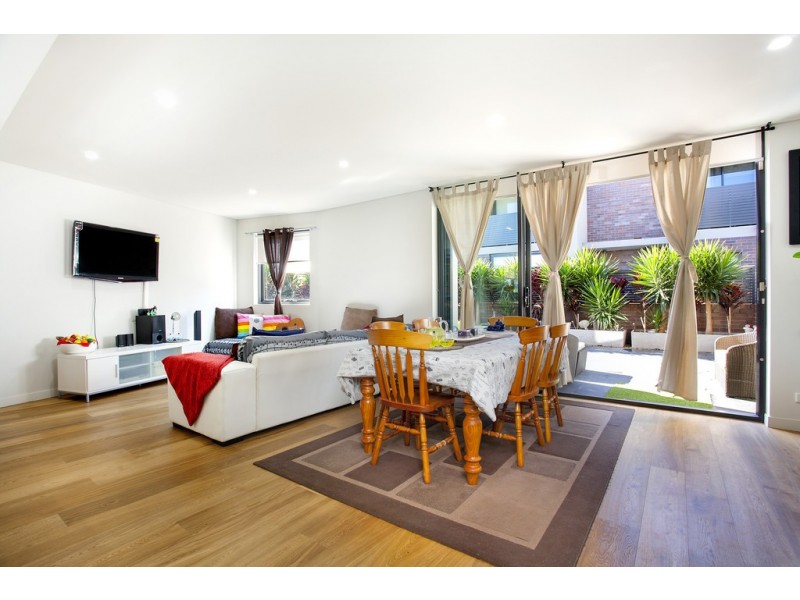 8/15-25 Edgar Street, Tempe NSW 2044