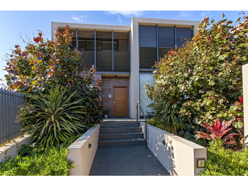 8/15-25 Edgar Street, Tempe NSW 2044