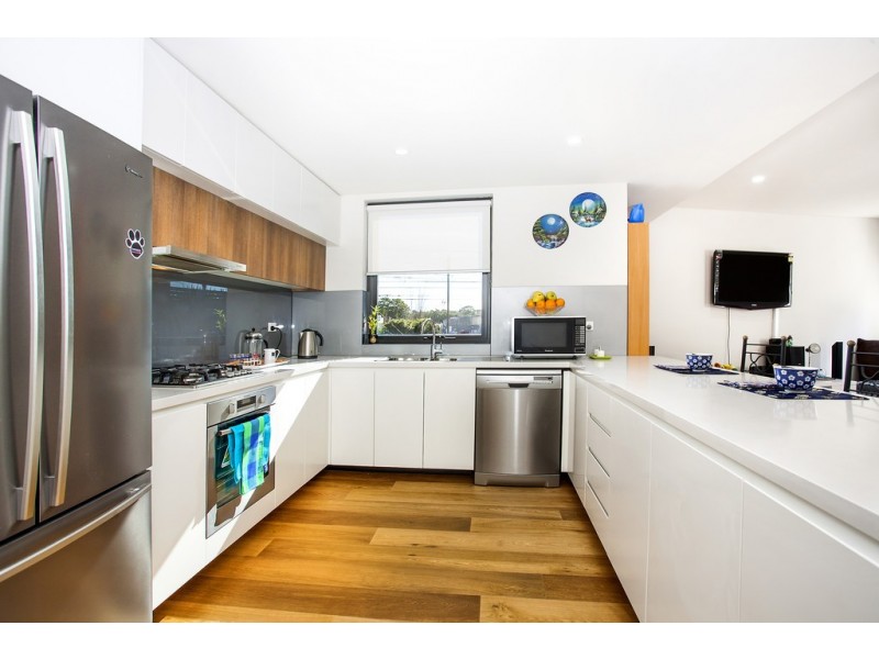 8/15-25 Edgar Street, Tempe NSW 2044