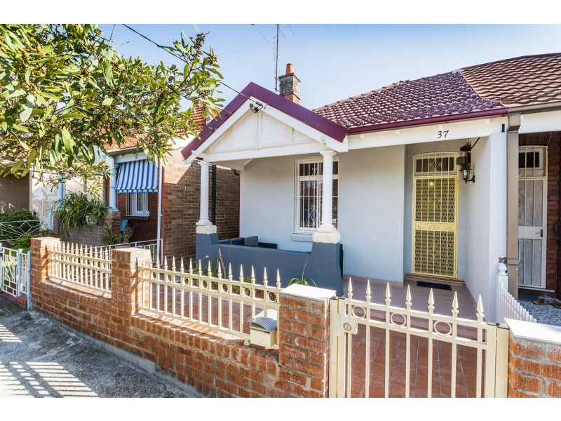 37 Despointes Street, Marrickville NSW 2204