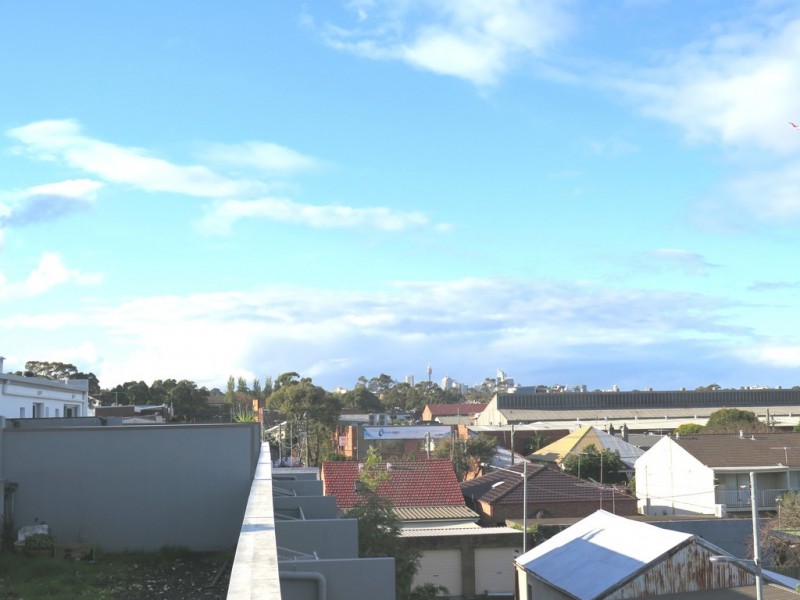 320/5-13 Garners Avenue, Marrickville NSW 2204