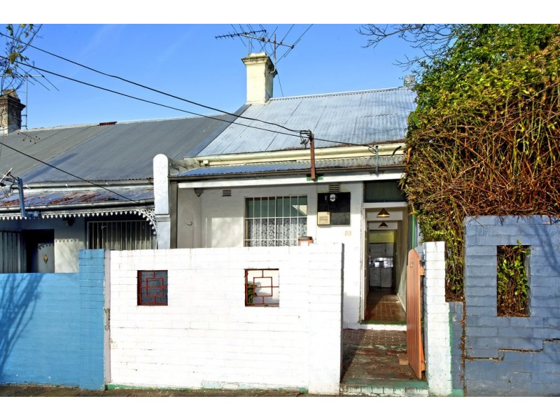 33 Silver Street, Marrickville NSW 2204