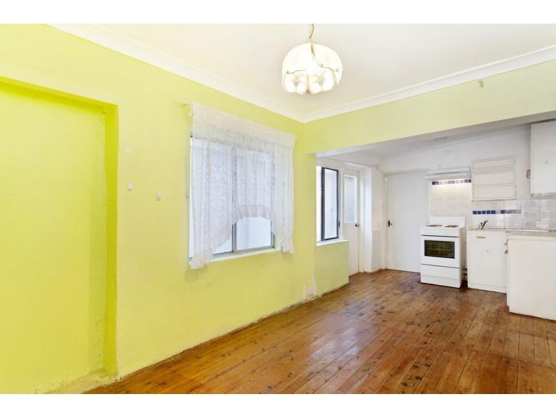 33 Silver Street, Marrickville NSW 2204