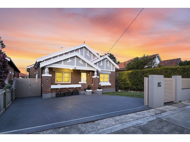 36 Scott Street, Belfield NSW 2191