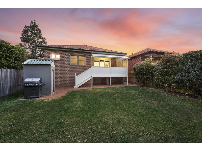 36 Scott Street, Belfield NSW 2191