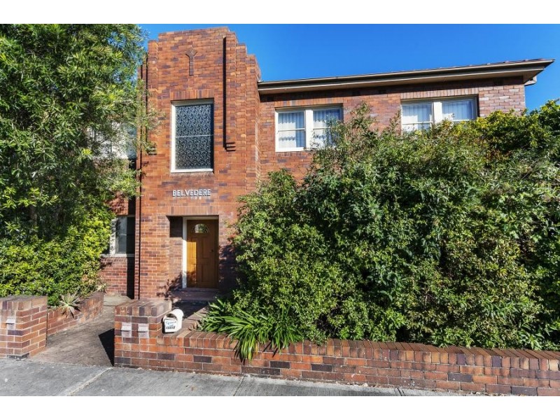3/101 Milton Street, Ashfield NSW 2131