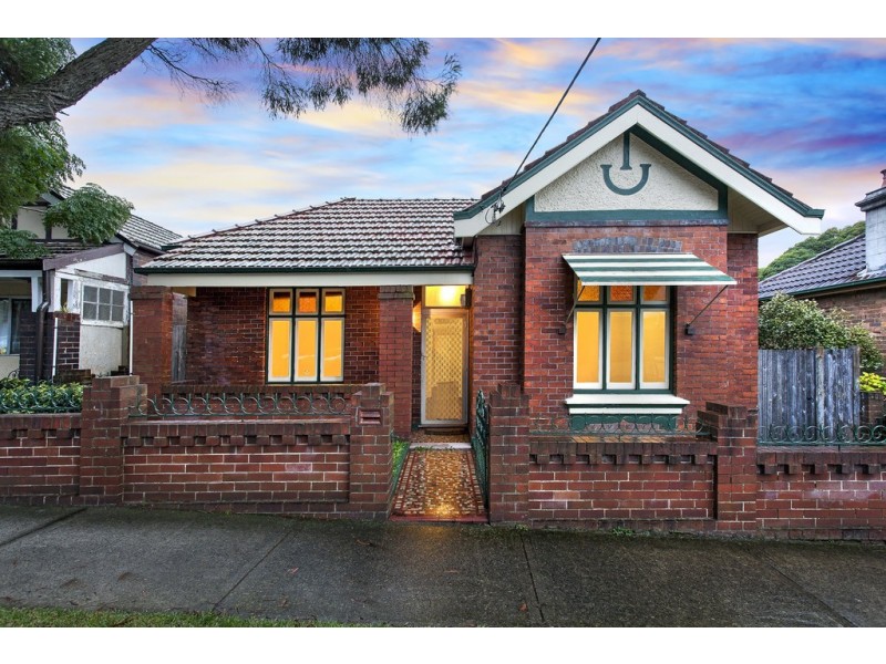 45 Union Street, Dulwich Hill NSW 2203
