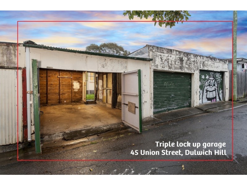 45 Union Street, Dulwich Hill NSW 2203