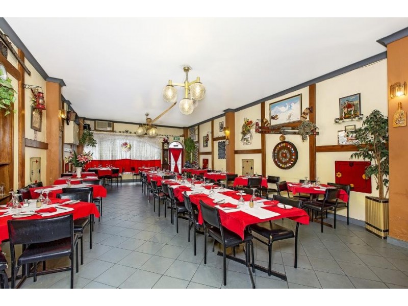 552 Parramatta Road, Petersham NSW 2049