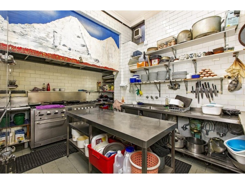 552 Parramatta Road, Petersham NSW 2049