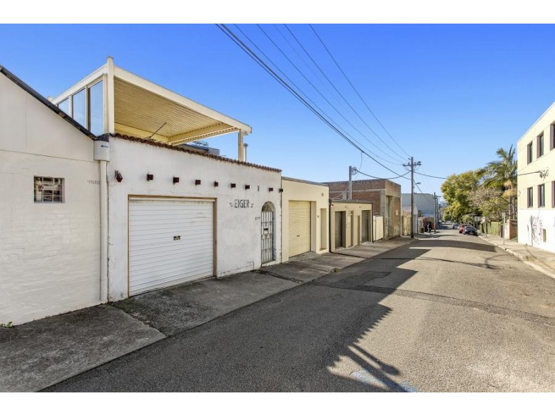 552 Parramatta Road, Petersham NSW 2049