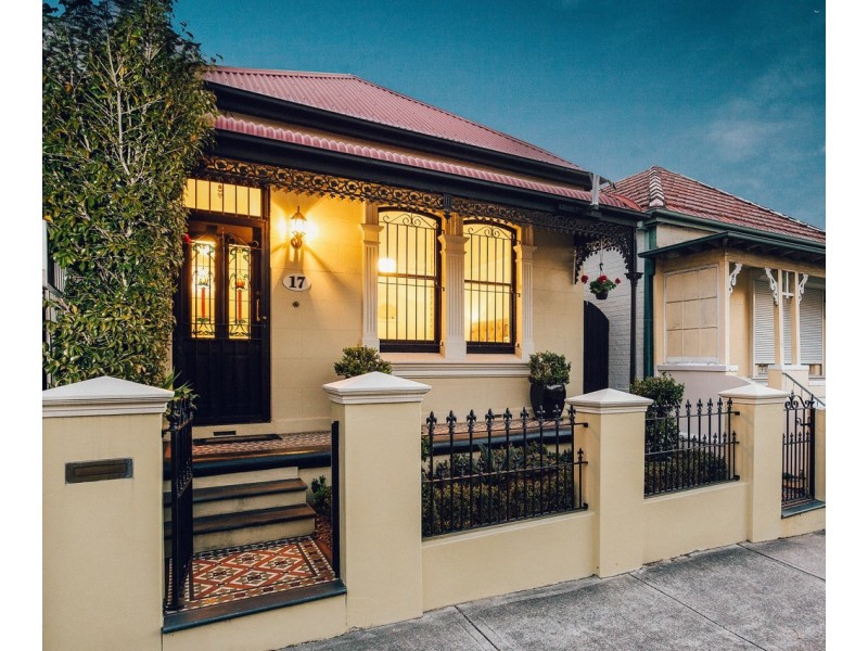 17 Pigott Street, Dulwich Hill NSW 2203