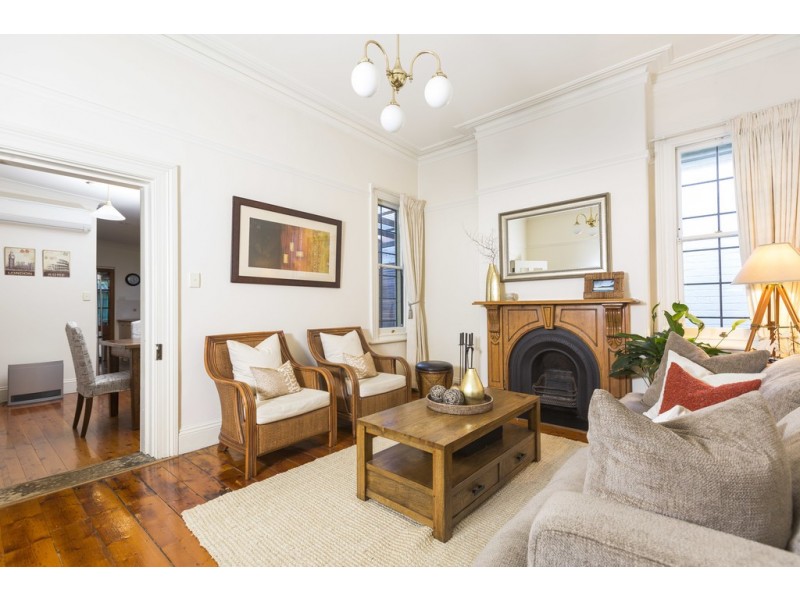 17 Pigott Street, Dulwich Hill NSW 2203