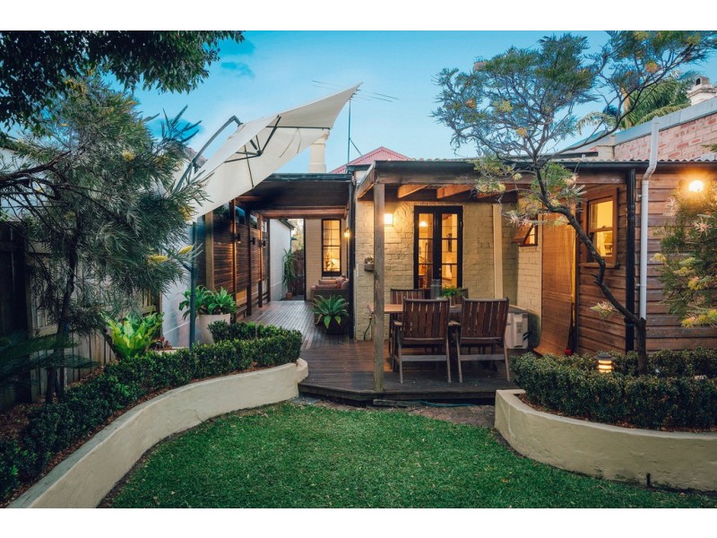 17 Pigott Street, Dulwich Hill NSW 2203