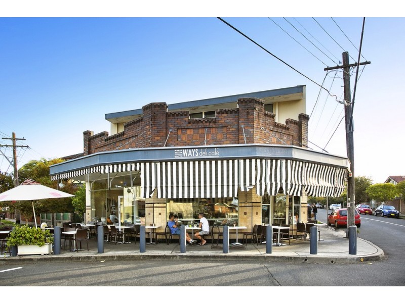 17 Pigott Street, Dulwich Hill NSW 2203