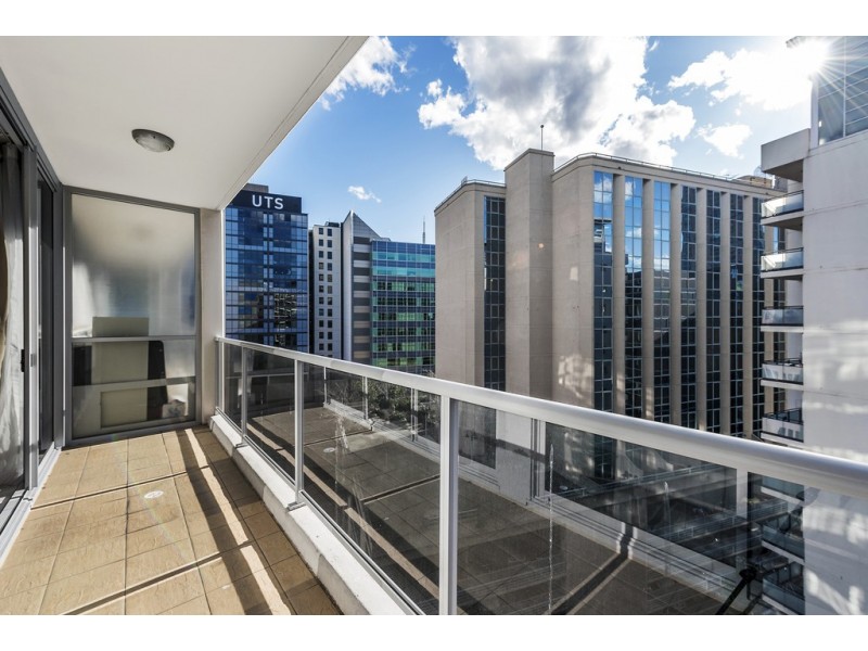 160/107 Quay Street, Haymarket NSW 2000