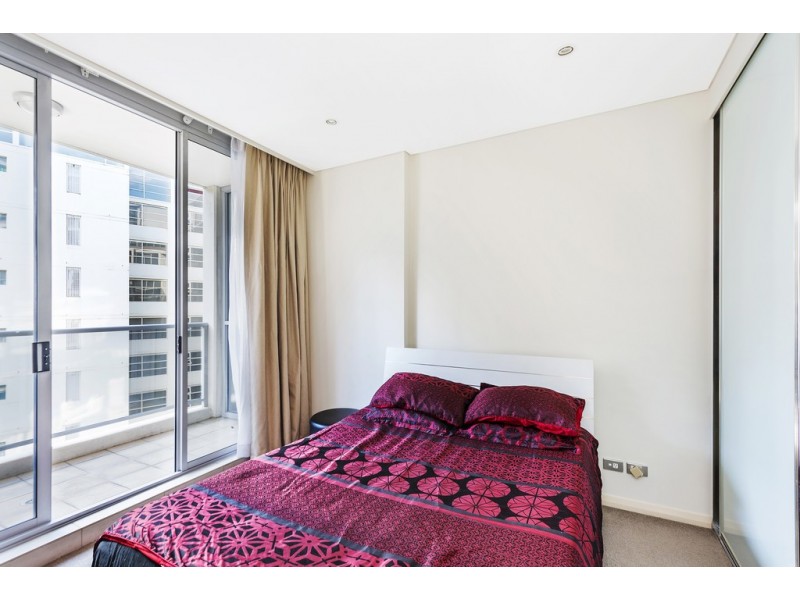 160/107 Quay Street, Haymarket NSW 2000