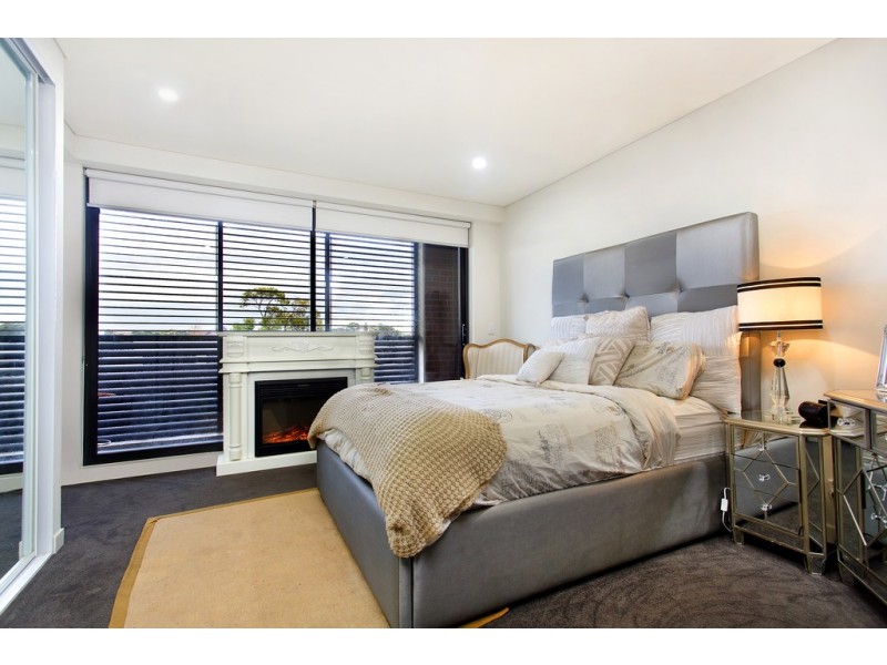 22/15-25 Edgar Street, Tempe NSW 2044