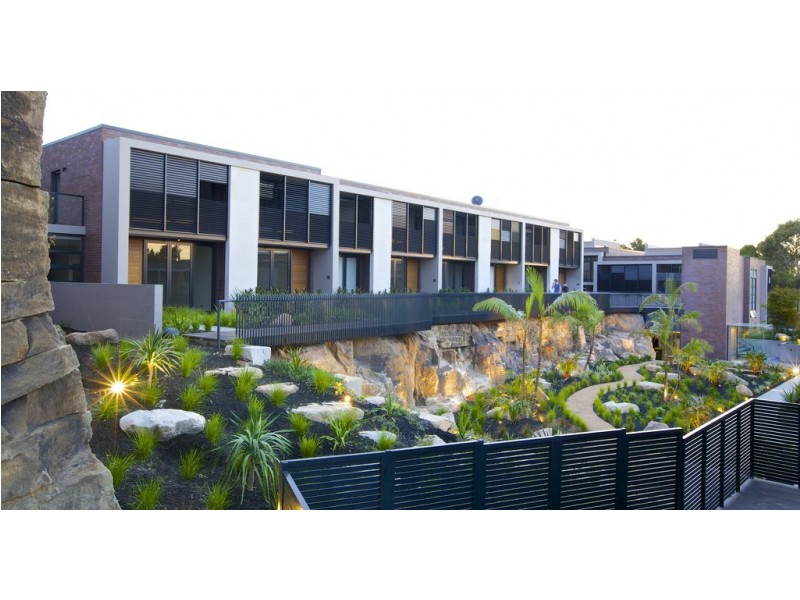 22/15-25 Edgar Street, Tempe NSW 2044