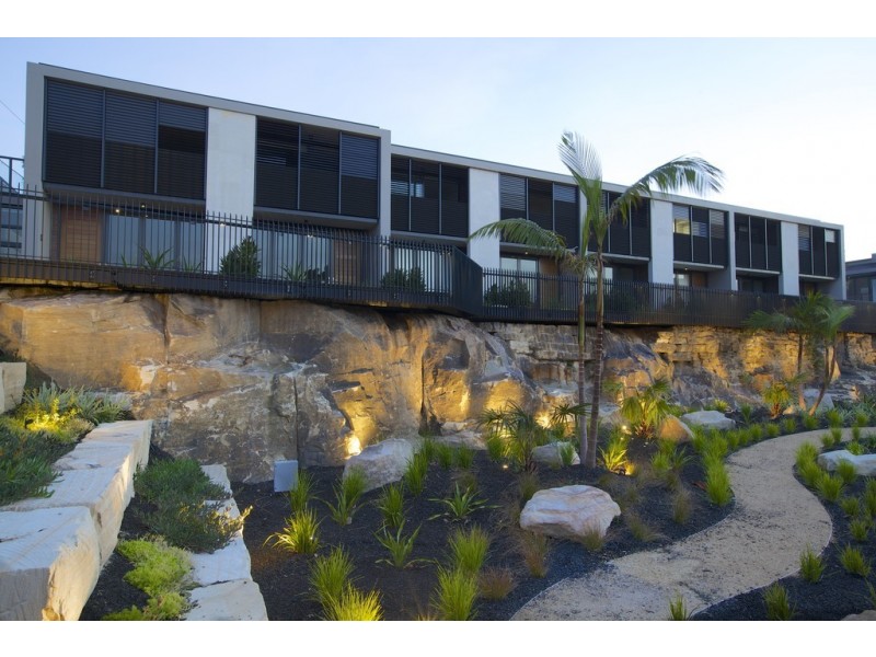 22/15-25 Edgar Street, Tempe NSW 2044