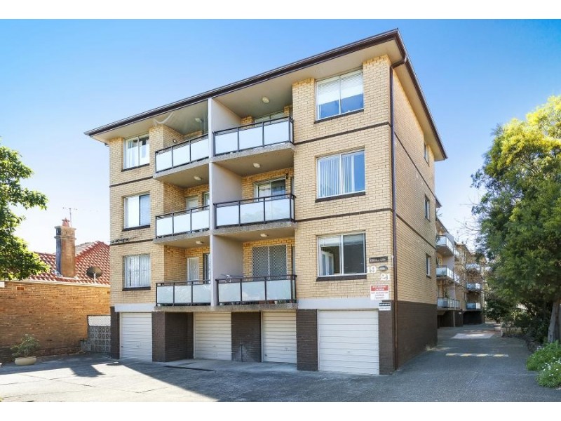 10/19-21 Woodcourt Street, Marrickville NSW 2204