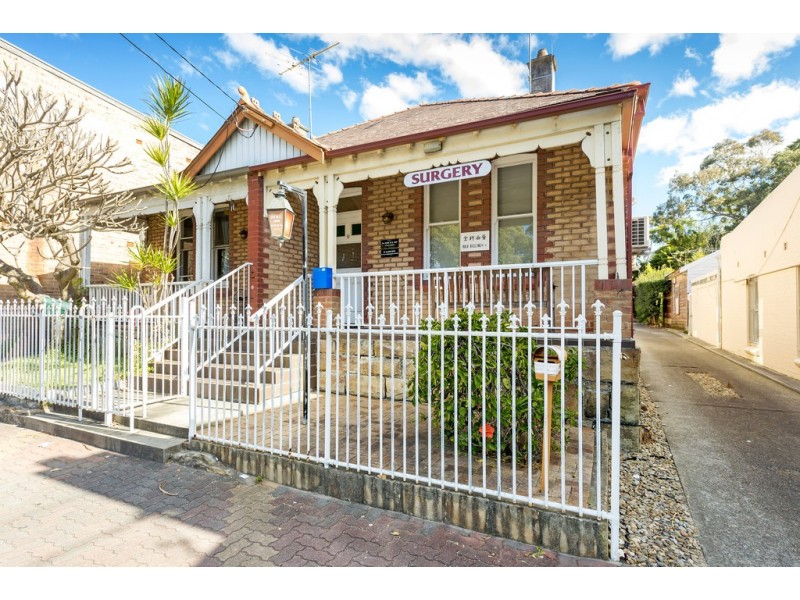 9 Queen Victoria Street, Kogarah NSW 2217