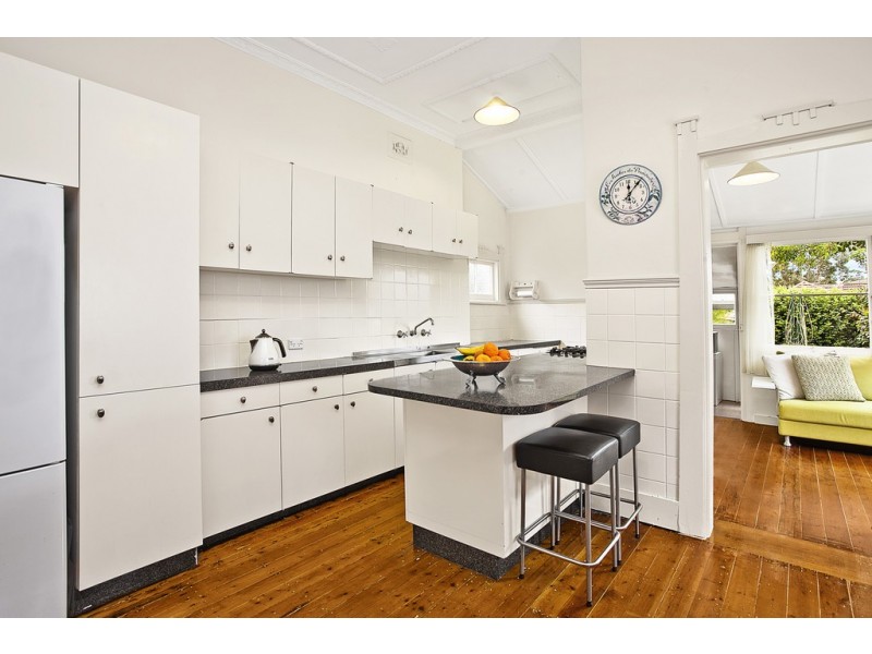 13 Frazer Street, Dulwich Hill NSW 2203