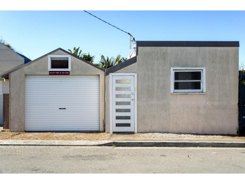 8 Way Street, Tempe NSW 2044