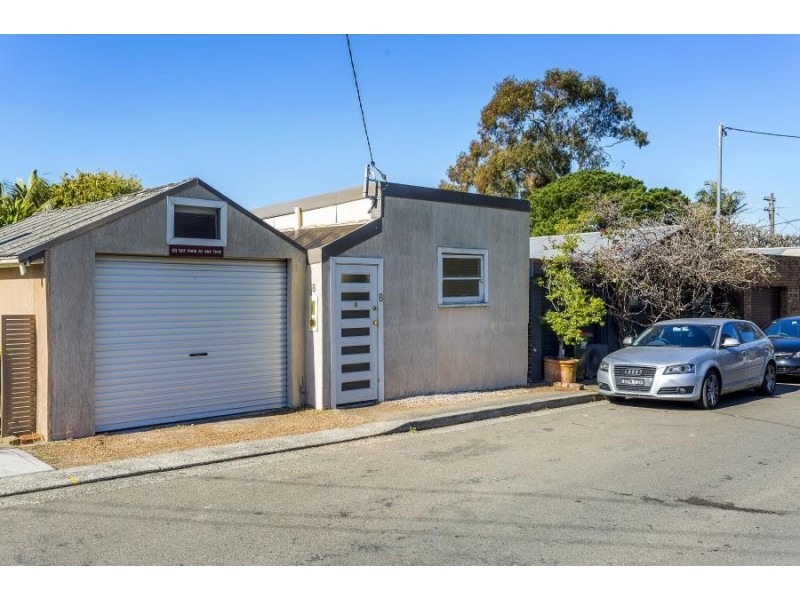 8 Way Street, Tempe NSW 2044