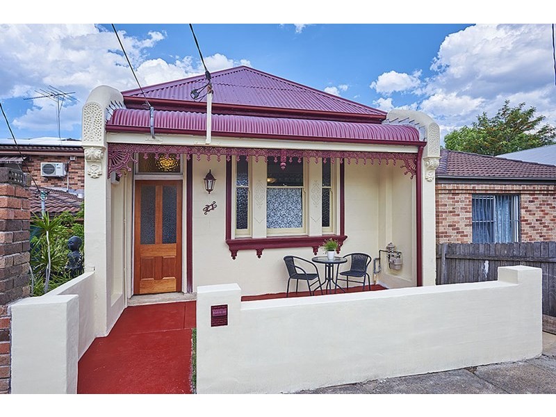 21 Weston Street, Dulwich Hill NSW 2203