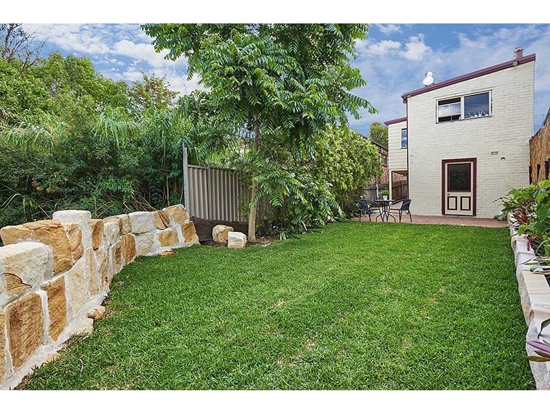 21 Weston Street, Dulwich Hill NSW 2203