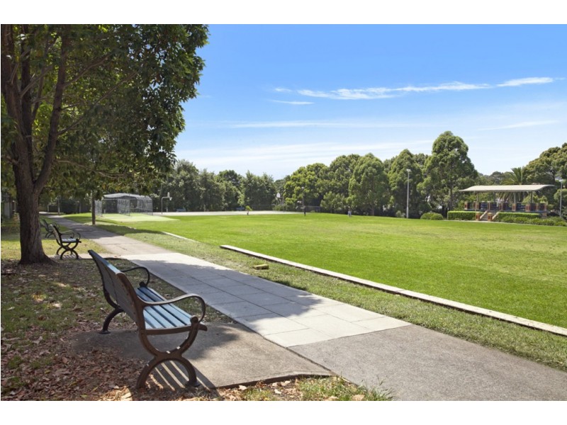 21 Weston Street, Dulwich Hill NSW 2203