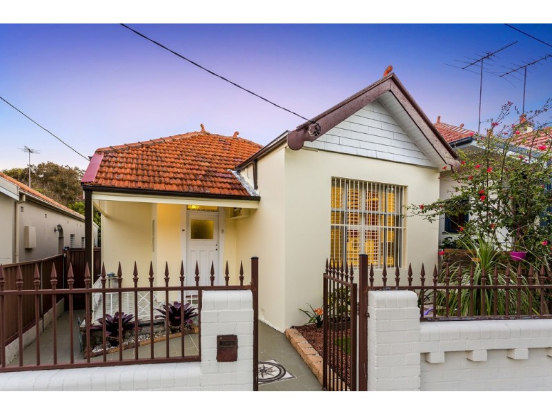 60 Hill Street, Marrickville NSW 2204