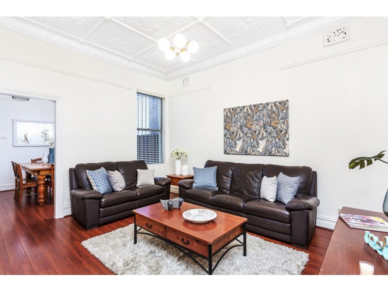 60 Hill Street, Marrickville NSW 2204