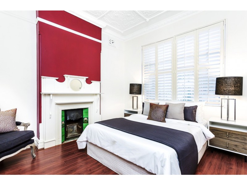 60 Hill Street, Marrickville NSW 2204