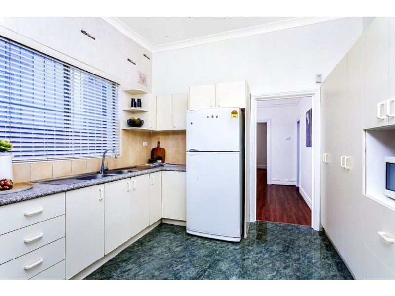 60 Hill Street, Marrickville NSW 2204