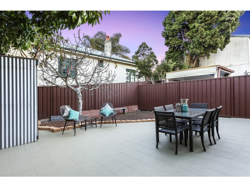 60 Hill Street, Marrickville NSW 2204