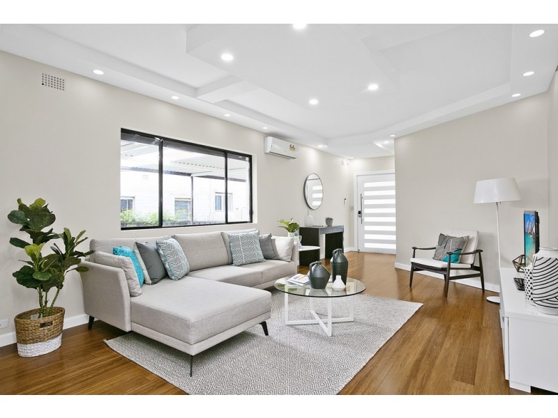 11 Charlotte Avenue, Marrickville NSW 2204