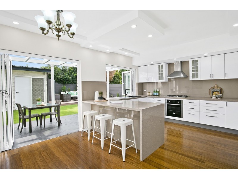 11 Charlotte Avenue, Marrickville NSW 2204