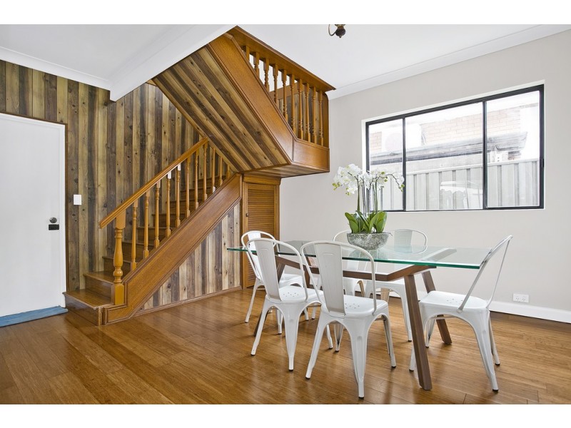 11 Charlotte Avenue, Marrickville NSW 2204