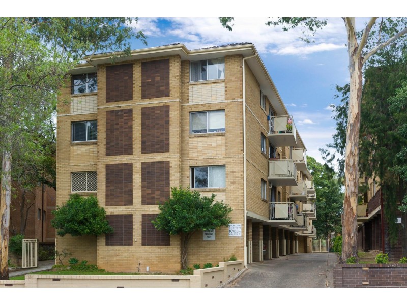 23/516 New Canterbury Road, Dulwich Hill NSW 2203