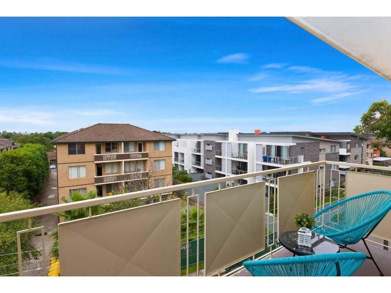 23/516 New Canterbury Road, Dulwich Hill NSW 2203