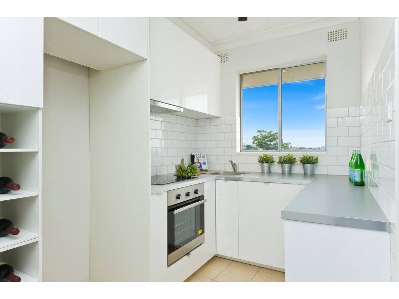 23/516 New Canterbury Road, Dulwich Hill NSW 2203