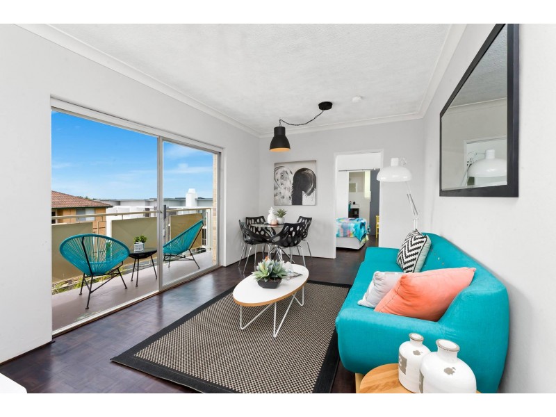 23/516 New Canterbury Road, Dulwich Hill NSW 2203