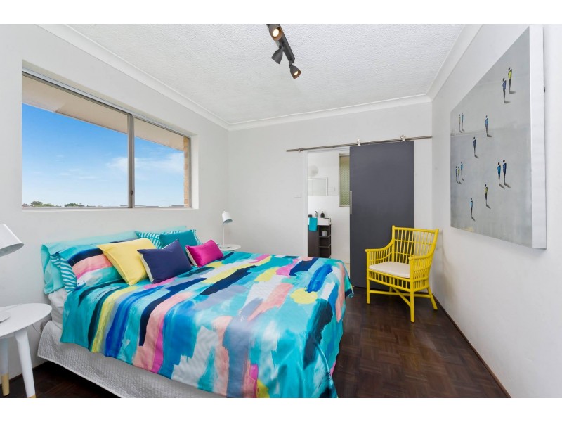 23/516 New Canterbury Road, Dulwich Hill NSW 2203