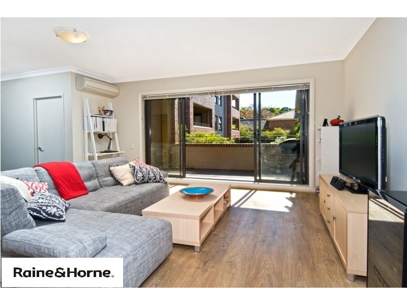 85/1-3 Coronation Avenue, Petersham NSW 2049