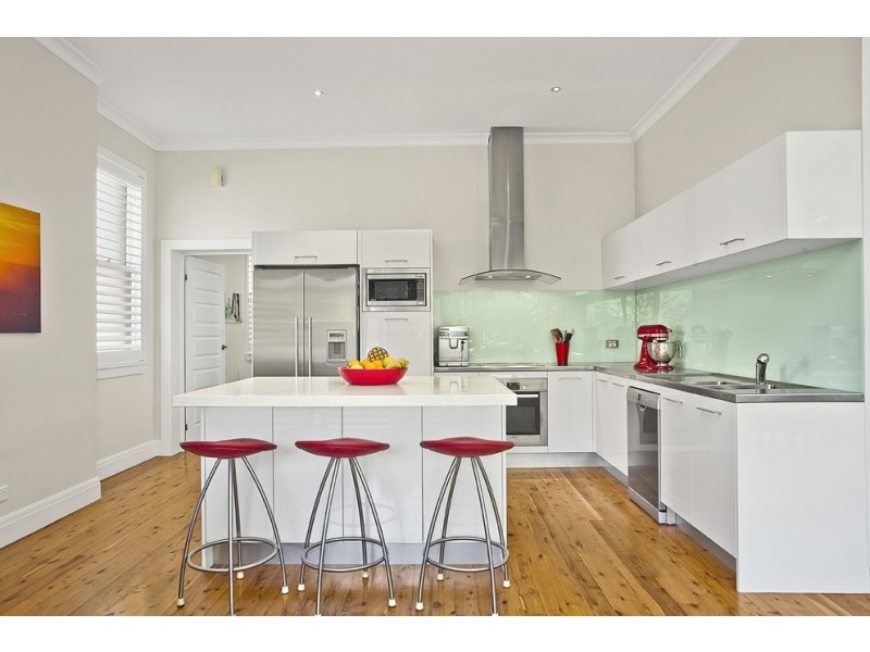 10 Riverside Crescent, Marrickville NSW 2204